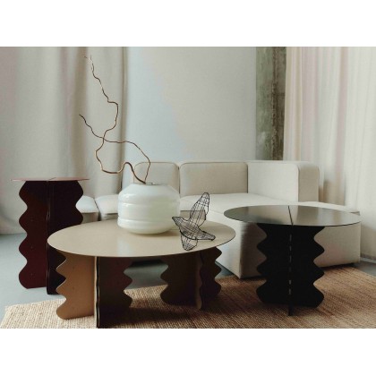 Журнальный стол Large table "Hvylya"